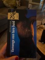 Vanwege een tere huid - Anton Koolhaas, Ophalen of Verzenden, Gelezen