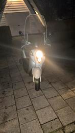 Nette sym mio 50 sport, Ophalen, SYM, Zo goed als nieuw, Benzine