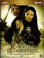 Knights of bloodsteel, Vanaf 12 jaar, Ophalen of Verzenden, Zo goed als nieuw, Boxset