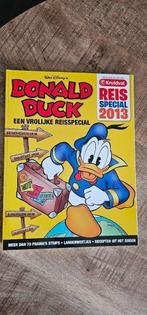 Donald duck een vrolijke reisspecial, Boeken, Ophalen of Verzenden, Zo goed als nieuw