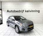 Mitsubishi ASX 1.6 Cleartec Invite Bovag Garantie, Voorwielaandrijving, Euro 5, Stof, Gebruikt