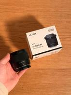 Viltrox 9mm F2.8 AF - Fuji X, Ophalen of Verzenden, Zo goed als nieuw, Standaardlens