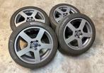 ✅ 17 inch Volvo Pegasus Velgen 5x108 C30 V40 V50 S60 V70 R, Auto-onderdelen, Banden en Velgen, Ophalen, Gebruikt, Banden en Velgen