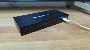 EdgeRouter lite beschikbaar voor biedingen