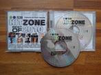 CD - 8 Albums uit de 538 Hitzone serie (zie omschrijving), Ophalen of Verzenden, Gebruikt, Pop