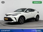 Toyota C-HR 1.8 Hybrid Dynamic Limited | Apple Carplay & And, 12 maanden, Stof, 4 cilinders, Bedrijf