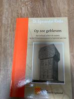 Op zee gebleven Egmondse reeks, Rob Leijen; Cor Prins; Martijn Mulder, Ophalen of Verzenden, Zo goed als nieuw