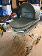 Retro kinderwagen, Ophalen, Gebruikt, Overige merken