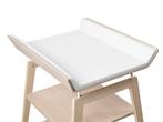 Leander Linea commode – Nieuwstaat – incl. omkleedhoes, Kinderen en Baby's, Kinderkamer | Commodes en Kasten, Ophalen, 50 tot 70 cm