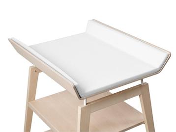 Leander Linea commode – Nieuwstaat – incl. omkleedhoes beschikbaar voor biedingen
