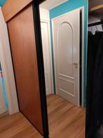 Schuifwandkast, Huis en Inrichting, Ophalen, Gebruikt, 200 cm of meer, 200 cm of meer