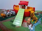 Playmobil Ark van Noah, Ophalen, Gebruikt, Complete set