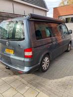 Volkswagen California T5 2008 Grijs, Auto's, Stof, Overige carrosserieën, 2500 kg, Grijs