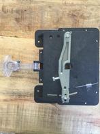 Dremel 231 Router/Shaper Tafel, Ophalen, Gebruikt