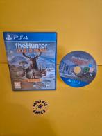 The Hunter Call of the Wild 2019, Spelcomputers en Games, Games | Sony PlayStation 4, Vanaf 18 jaar, 1 speler, Ophalen of Verzenden