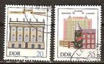 DDR 2980-2981, Ophalen of Verzenden, DDR, Postfris