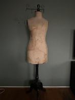 Franse paspop, Antiek en Kunst, Ophalen of Verzenden