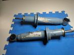 2 st. Originel BMW schokdempers 33521118051 E12, BMW