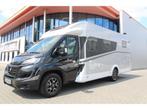 Sunlight T68 AdventureEdition - 180PK - ENKELE BEDDEN HEFBED, Sunlight, Bedrijf, Diesel, Half-integraal