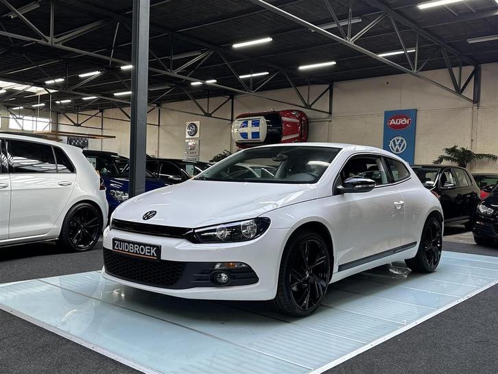 Volkswagen Scirocco 1.4 TSI 122PK 50X SCIROCCO BESCHIKBAAR!, Auto's, Volkswagen, Bedrijf, Te koop, Scirocco, Airconditioning, Alarm