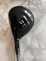 Callaway Epic Houten 3 - Hzrdus Project X Shaft, Sport en Fitness, Golf, Ophalen of Verzenden, Gebruikt, Club, Callaway