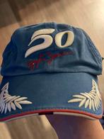 McGregor Ayrton Senna cap pet, Kleding | Heren, Hoeden en Petten, Ophalen of Verzenden, One size fits all