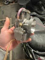 Polini PWK 34mm, Ophalen of Verzenden, Zo goed als nieuw, Carburateur