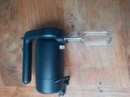 Handmixer Rigtig, Gebruikt, 3 snelheden of meer, Ophalen of Verzenden, Vaatwasserbestendig