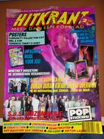 hitkrant 6 juni 1987 duran duran whitney houston lauper, Boeken, Tijdschriften en Kranten, Ophalen of Verzenden, Muziek, Film of Tv