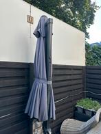 Zweefparasol, Tuin en Terras, Ophalen, Waterdicht, 3 tot 4 meter, Zweefparasol