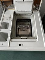 Miele Bovenlader Wasmachine - Goed Onderhouden, Witgoed en Apparatuur, Wasmachines, Ophalen, 4 tot 6 kg, Bovenlader, 85 tot 90 cm