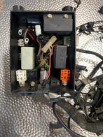 BMW K100 Elektrische - Zekeringkast, knipperlicht, Motoren, Onderdelen | BMW, Ophalen of Verzenden, Gebruikt
