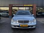 Mercedes-Benz E-klasse Combi 280 Classic Cruise control stoe, Auto's, Automaat, Gebruikt, Stoelverwarming, 1710 kg