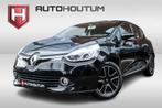Renault Clio 0.9 TCe Expression (bj 2014), Voorwielaandrijving, Stof, Gebruikt, Zwart