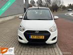 Hyundai i10 1.0 i-Drive/NWE APK/NWE KOPPAKKING/NETTE AUTO, Auto's, Hyundai, Voorwielaandrijving, Euro 5, Gebruikt, 400 kg