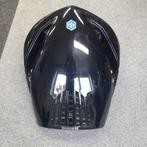 Zwarte voorkap Piaggio Zip 2000 zwart kappen kap, Ophalen of Verzenden, Gebruikt, Kap, Piaggio