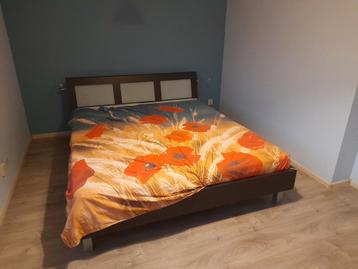 Twee persoonsbed 