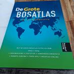 Te koop mooie Bosatlas., Boeken, 2000 tot heden, Wereld, Zo goed als nieuw, Bosatlas