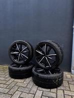 Origineel Alfa Romeo 4C 17” en 18”, Auto-onderdelen, Ophalen, Gebruikt, Personenwagen, Banden en Velgen