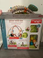 Infantino activity gym, Ophalen, Gebruikt