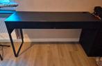 Ikea micke bureau, Huis en Inrichting, Bureaus, Ophalen, Gebruikt, Bureau