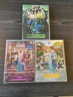 DVD’s #LikeMe Seizoen 1 2 en 3 - Like Me, Ophalen of Verzenden, Gebruikt