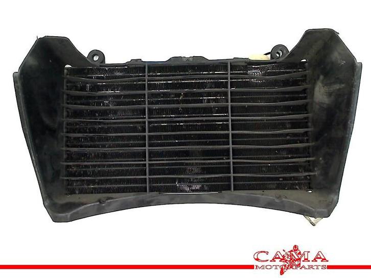 RADIATEUR Yamaha FZ 750 1985-1987 (FZ750 1FN 2MG), Motoren, Onderdelen | Yamaha, Gebruikt
