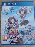 Gal gun double piece Playstation 4, Shooter, 1 speler, Ophalen of Verzenden, Zo goed als nieuw