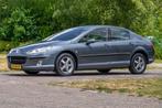 Peugeot 407 2.0-16V XR Pack 57.800 km + NAP NL-auto, Auto's, Peugeot, 136 pk, 4 cilinders, Startonderbreker, Bedrijf