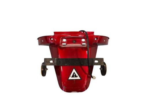 Achter spatbord kap reflector origineel La Souris Sourini, Fietsen en Brommers, Brommeronderdelen | Scooters, Gebruikt, Ophalen of Verzenden