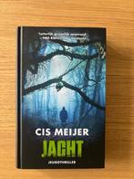 Jacht, Ophalen of Verzenden, Zo goed als nieuw, Fictie, Cis Meijer