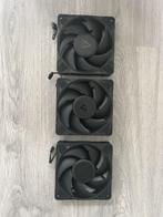 Arctic pc fans, Computers en Software, Computerkoelers, Ophalen, Nieuw, Luchtkoeling