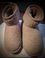 Teddy slofjes/schoenen maat 28/29, Kinderen en Baby's, Babykleding | Schoentjes en Sokjes, Slofjes, Jongetje of Meisje, Nieuw