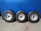 18 x 5.7 - 8 Goodyear banden., Zakelijke goederen, Agrarisch | Onderdelen | Banden, Velgen en Assen
